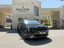 Kia Carnival, 2024