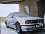 BMW M5 1992 годаүшін1 700 000 тг. в Актау – фото 4