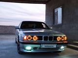 BMW M5 1992 годаүшін1 700 000 тг. в Актау – фото 5