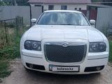 Chrysler 300C 2005 годаүшін8 000 000 тг. в Алматы