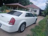 Chrysler 300C 2005 годаүшін8 000 000 тг. в Алматы – фото 3