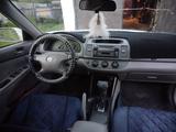 Toyota Camry 2003 годаүшін4 900 000 тг. в Семей