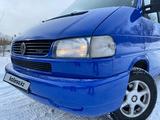 Volkswagen Caravelle 1999 годаfor6 000 000 тг. в Караганда – фото 5