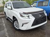 Lexus GX 460 2021 года за 37 000 000 тг. в Усть-Каменогорск