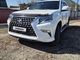 Lexus GX 460 2021 года за 37 000 000 тг. в Усть-Каменогорск – фото 3