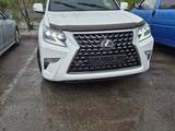 Lexus GX 460 2021 года за 37 000 000 тг. в Усть-Каменогорск – фото 2