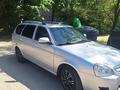 ВАЗ (Lada) Priora 2171 2013 годаүшін2 500 000 тг. в Алматы – фото 2