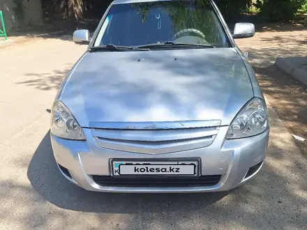 ВАЗ (Lada) Priora 2171 2013 года за 2 500 000 тг. в Алматы