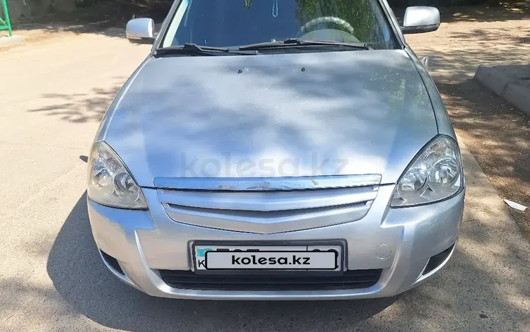 ВАЗ (Lada) Priora 2171 2013 годаүшін2 500 000 тг. в Алматы