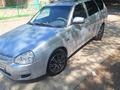 ВАЗ (Lada) Priora 2171 2013 годаүшін2 500 000 тг. в Алматы – фото 3