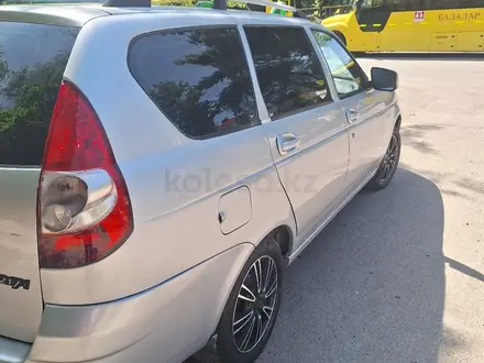 ВАЗ (Lada) Priora 2171 2013 года за 2 500 000 тг. в Алматы – фото 4