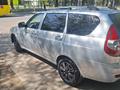 ВАЗ (Lada) Priora 2171 2013 годаүшін2 500 000 тг. в Алматы – фото 5