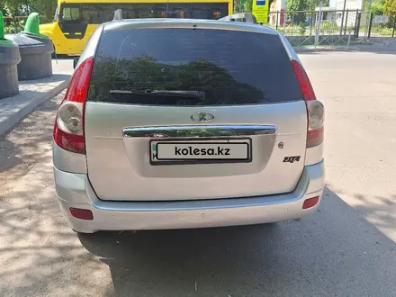 ВАЗ (Lada) Priora 2171 2013 года за 2 500 000 тг. в Алматы – фото 6