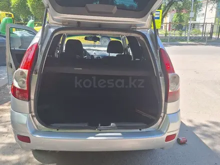 ВАЗ (Lada) Priora 2171 2013 года за 2 500 000 тг. в Алматы – фото 9