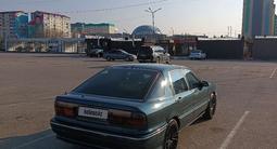 Mitsubishi Galant 1992 годаүшін1 600 000 тг. в Алматы – фото 5