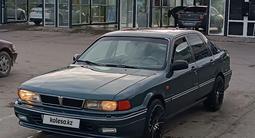 Mitsubishi Galant 1992 года за 1 600 000 тг. в Алматы – фото 2