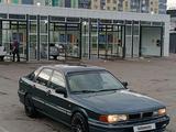 Mitsubishi Galant 1992 годаүшін1 600 000 тг. в Алматы – фото 3