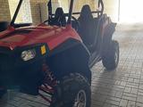 Polaris  RZR 900 2011 года за 4 900 000 тг. в Костанай – фото 2