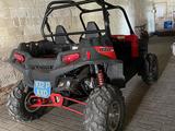 Polaris  RZR 900 2011 года за 4 900 000 тг. в Костанай – фото 3