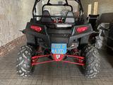 Polaris  RZR 900 2011 года за 4 900 000 тг. в Костанай – фото 5