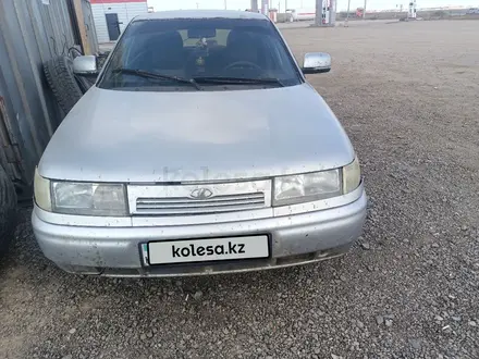 ВАЗ (Lada) 2110 2003 года за 600 000 тг. в Актобе – фото 5