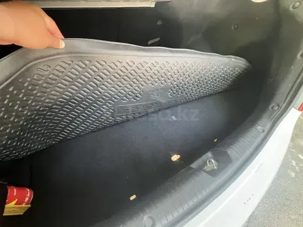 Hyundai Accent 2014 года за 4 600 000 тг. в Алматы – фото 14