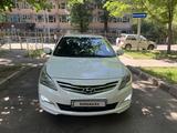 Hyundai Accent 2014 годаүшін4 600 000 тг. в Алматы – фото 2