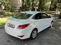 Hyundai Accent 2014 годаүшін4 600 000 тг. в Алматы – фото 4