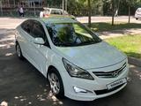 Hyundai Accent 2014 годаүшін4 600 000 тг. в Алматы – фото 3
