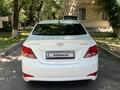 Hyundai Accent 2014 годаүшін4 600 000 тг. в Алматы – фото 5