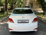 Hyundai Accent 2014 годаүшін4 600 000 тг. в Алматы – фото 5