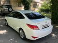 Hyundai Accent 2014 годаүшін4 600 000 тг. в Алматы – фото 6