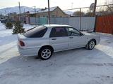 Mitsubishi Galant 1991 годаүшін1 500 000 тг. в Алматы – фото 5