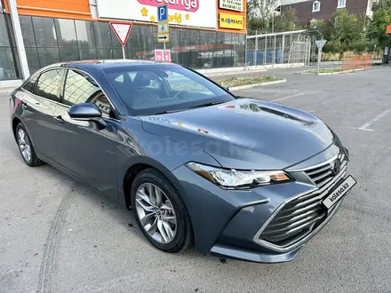 Toyota Avalon 2022 года за 18 000 000 тг. в Астана – фото 2