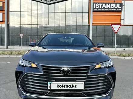 Toyota Avalon 2022 года за 18 000 000 тг. в Астана – фото 3