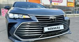 Toyota Avalon 2022 года за 18 000 000 тг. в Астана – фото 4