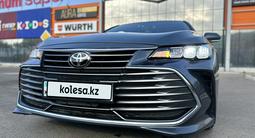 Toyota Avalon 2022 года за 18 000 000 тг. в Астана – фото 5