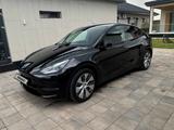 Tesla Model Y 2022 года за 16 300 000 тг. в Алматы – фото 5