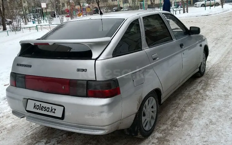 ВАЗ (Lada) 2112 2001 годаfor980 000 тг. в Костанай