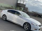 Lexus GS 300 2007 годаfor6 900 000 тг. в Актау – фото 3