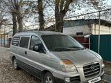 Hyundai Starex 2007 годаүшін3 100 000 тг. в Алматы – фото 2