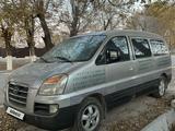 Hyundai Starex 2007 годаүшін3 100 000 тг. в Алматы