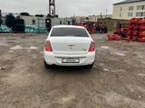 Chevrolet Cobalt 2024 годаfor7 400 000 тг. в Астана – фото 3