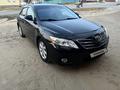 Toyota Camry 2009 года за 6 000 000 тг. в Актобе – фото 3