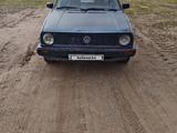 Volkswagen Golf 1990 года за 550 000 тг. в Тараз