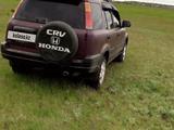 Honda CR-V 1995 годаүшін2 800 000 тг. в Петропавловск – фото 4