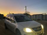 ВАЗ (Lada) Largus 2016 года за 4 255 555 тг. в Атырау – фото 3