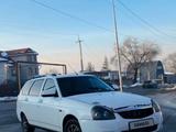 ВАЗ (Lada) Priora 2171 2014 года за 2 200 000 тг. в Алматы – фото 3