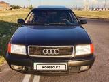 Audi 100 1991 годаүшін2 250 000 тг. в Тараз