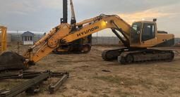 Hyundai  R290LC 2006 года за 19 900 000 тг. в Астана – фото 2